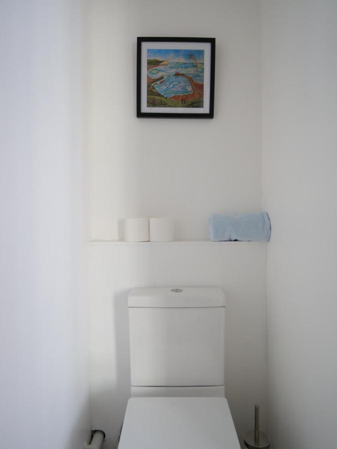 Luxury 3 Bathroom Cinema And Sauna Seaford Exteriör bild
